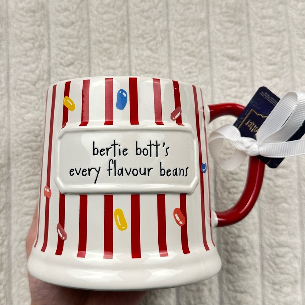 Rae Dunn Harry Potter Mug